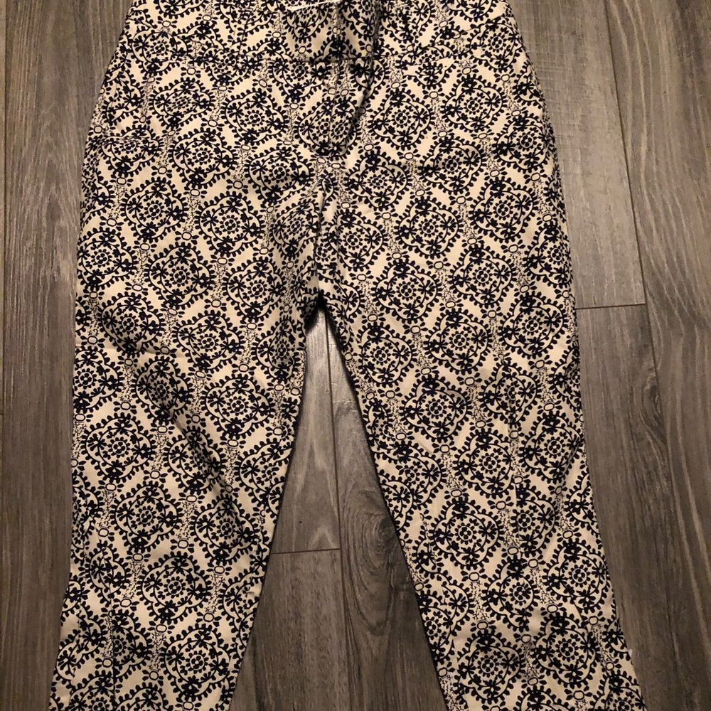 Loft Marisa Capris